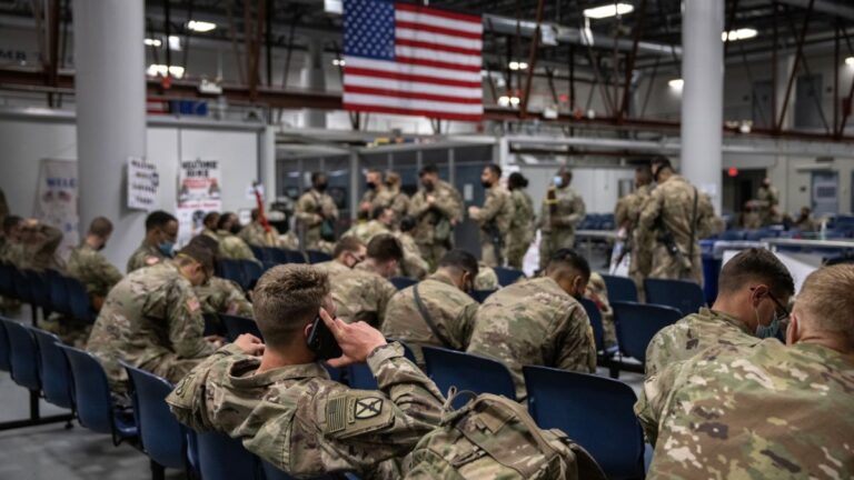 Military